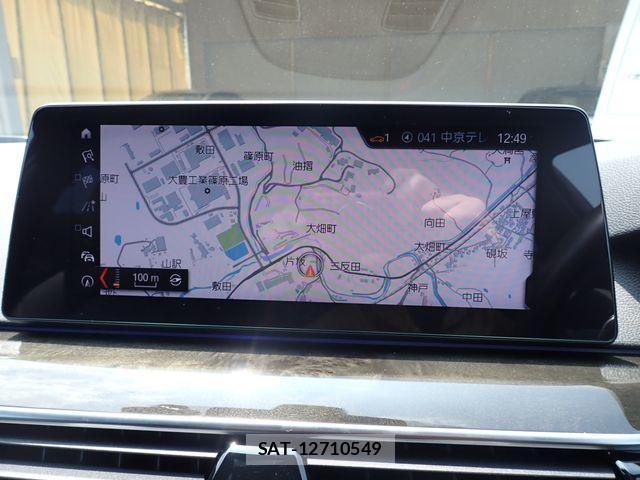 Bmw 5 SERIES 2018-09 8206585-11