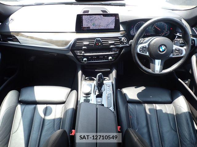 Bmw 5 SERIES 2018-09 8206585-17