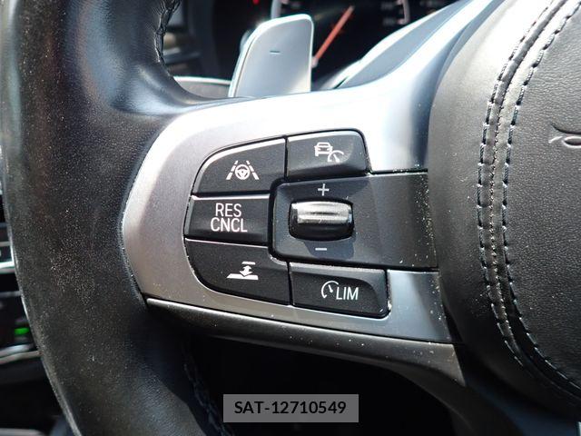 Bmw 5 SERIES 2018-09 8206585-18
