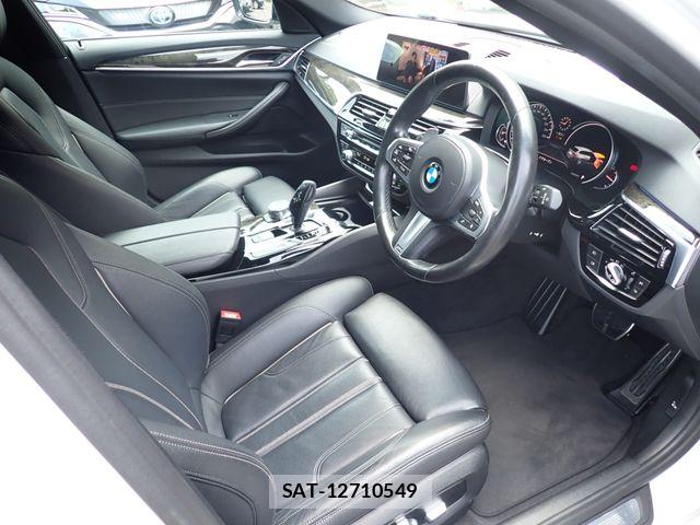 Bmw 5 SERIES 2018-09 8206585-1