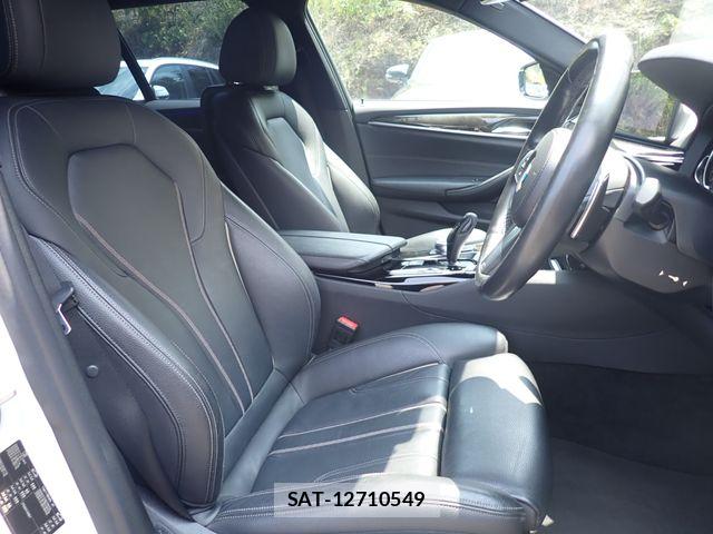 Bmw 5 SERIES 2018-09 8206585-20