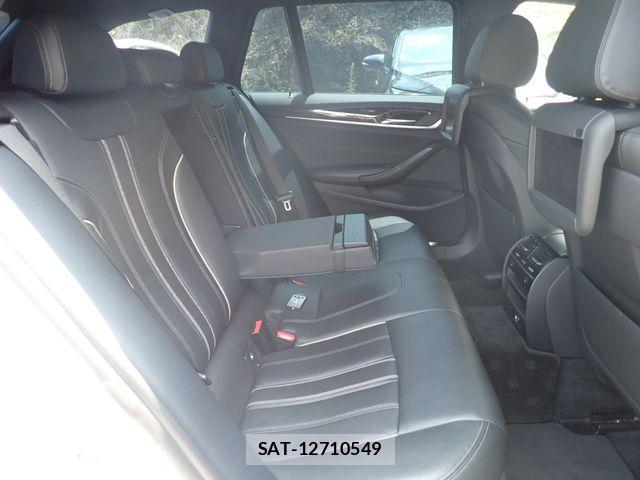 Bmw 5 SERIES 2018-09 8206585-21
