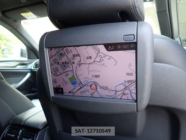 Bmw 5 SERIES 2018-09 8206585-23