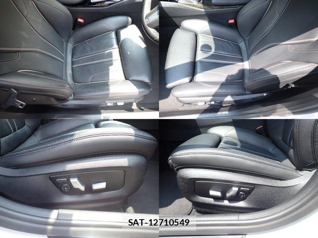 Bmw 5 SERIES 2018-09 8206585-25