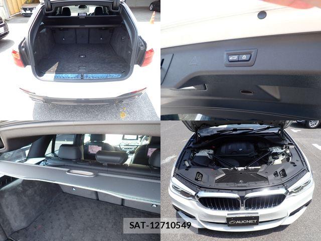 Bmw 5 SERIES 2018-09 8206585-26