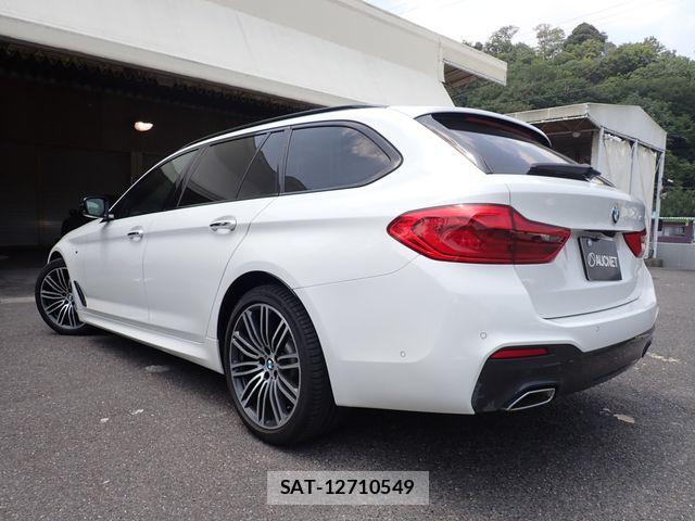 Bmw 5 SERIES 2018-09 8206585-2