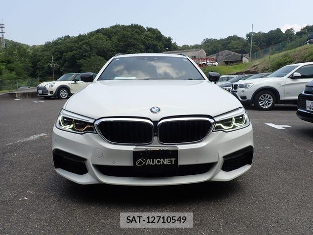 Bmw 5 SERIES 2018-09 8206585-4