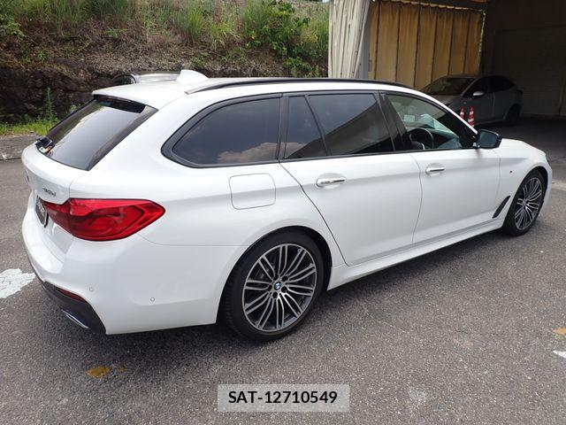 Bmw 5 SERIES 2018-09 8206585-6