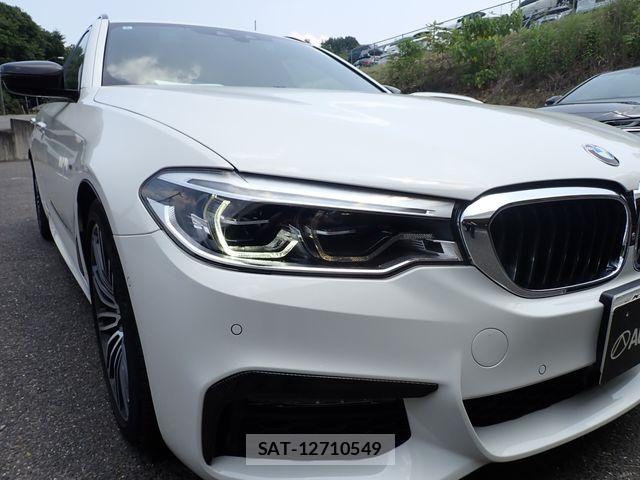 Bmw 5 SERIES 2018-09 8206585-8
