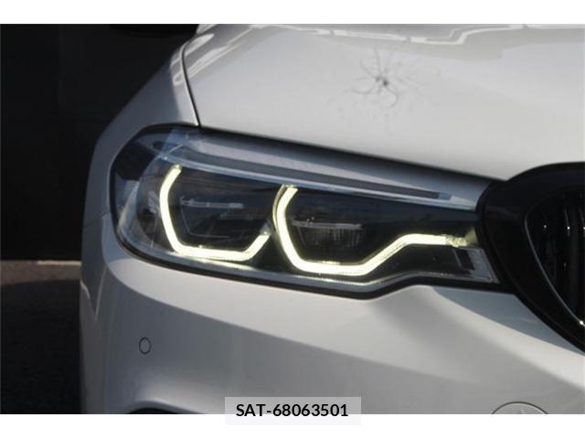 Bmw 5 SERIES 2018-06 8229041-10