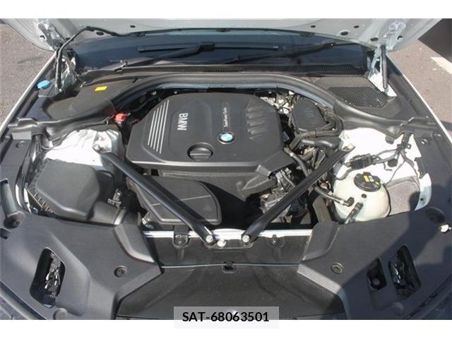 Bmw 5 SERIES 2018-06 8229041-18