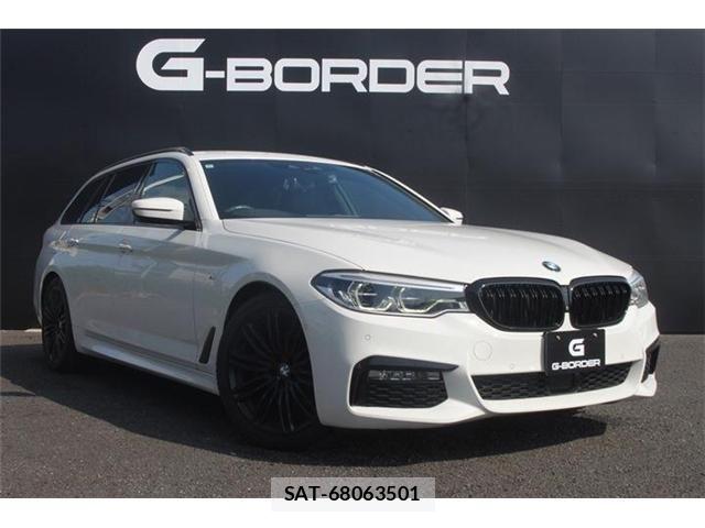 Bmw 5 SERIES 2018-06 8229041-20