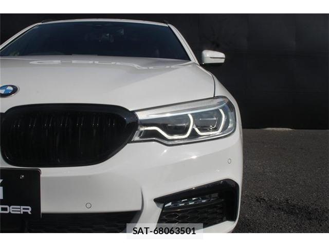 Bmw 5 SERIES 2018-06 8229041-21