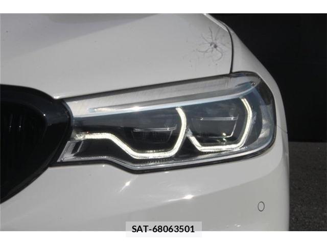 Bmw 5 SERIES 2018-06 8229041-22