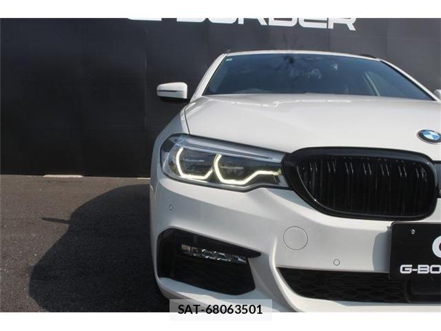 Bmw 5 SERIES 2018-06 8229041-23