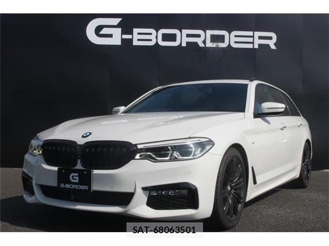 Bmw 5 SERIES 2018-06 8229041-24
