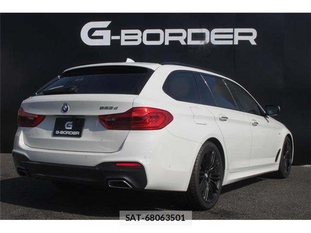 Bmw 5 SERIES 2018-06 8229041-27