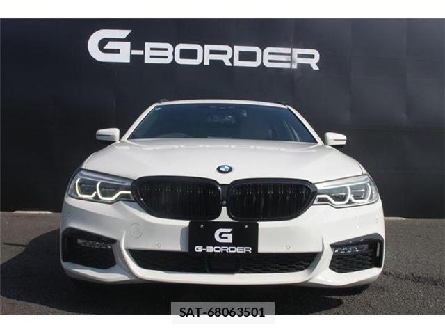Bmw 5 SERIES 2018-06 8229041-6