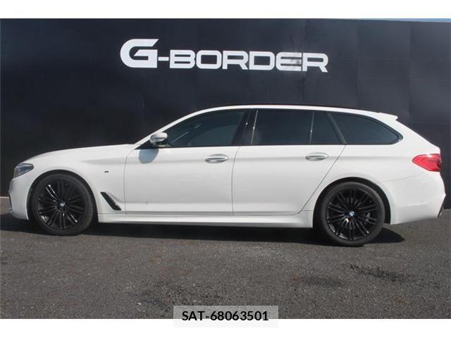 Bmw 5 SERIES 2018-06 8229041-7