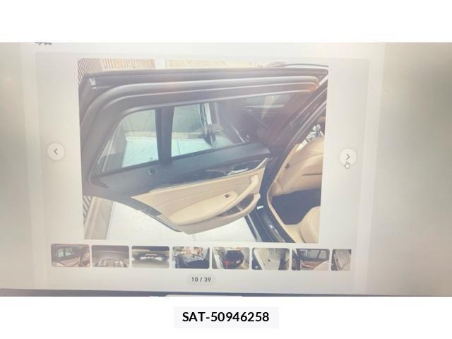 Bmw 5 SERIES 2019-12 8229040-9