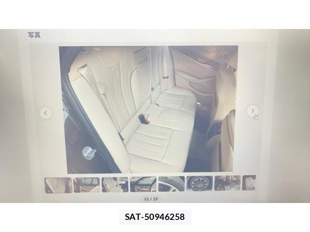 Bmw 5 SERIES 2019-12 8229040-15