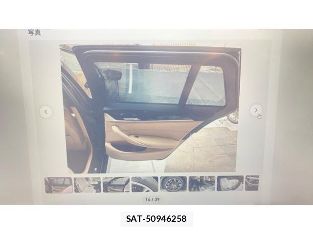 Bmw 5 SERIES 2019-12 8229040-16