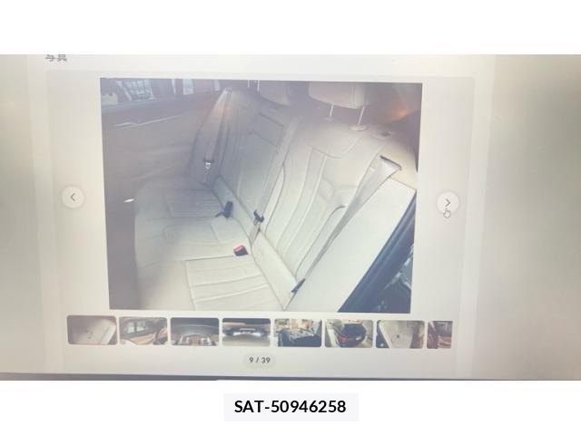 Bmw 5 SERIES 2019-12 8229040-8