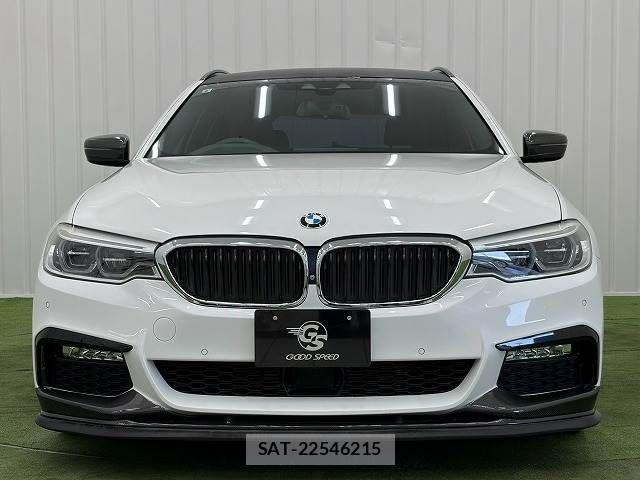 Bmw 5 SERIES 2017-08 8244708-11
