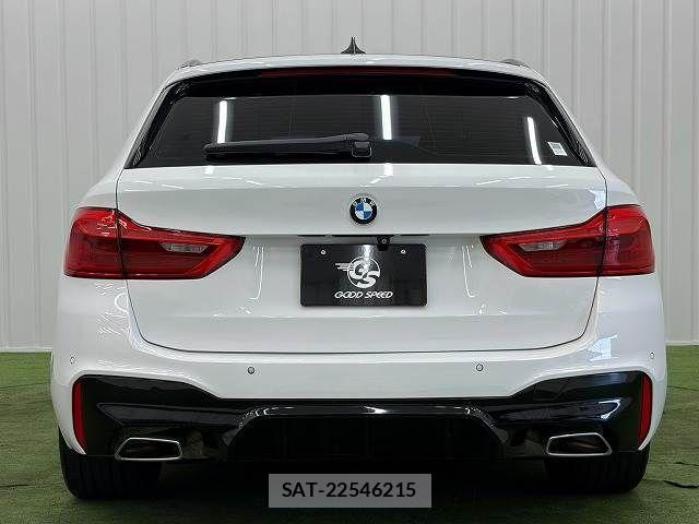 Bmw 5 SERIES 2017-08 8244708-12