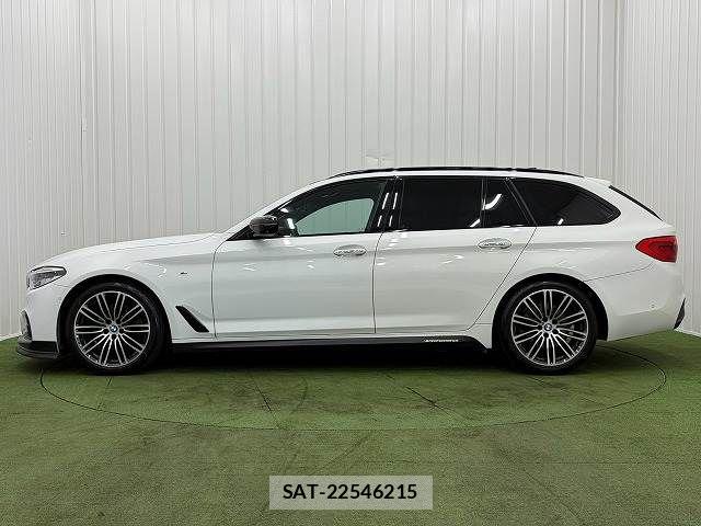 Bmw 5 SERIES 2017-08 8244708-13