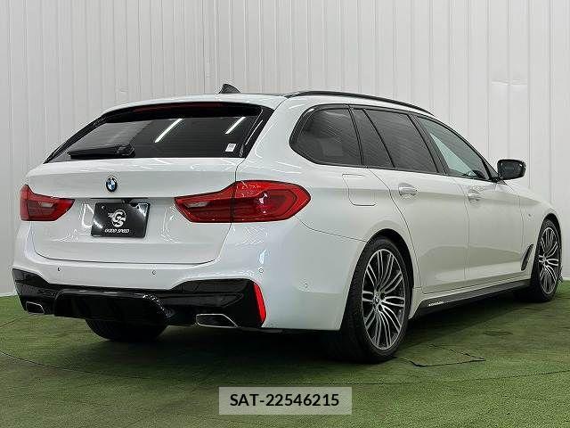 Bmw 5 SERIES 2017-08 8244708-15