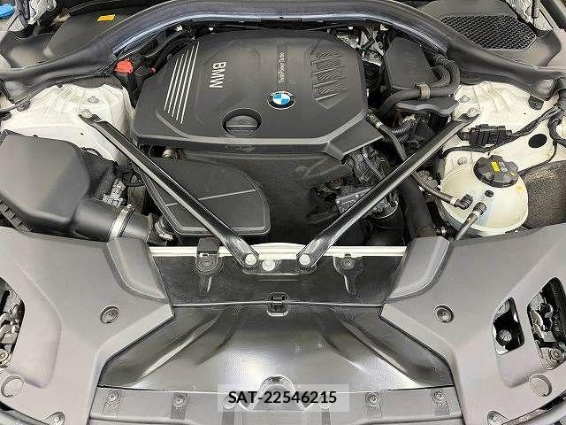 Bmw 5 SERIES 2017-08 8244708-19