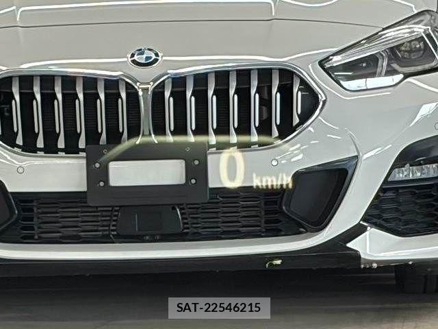 Bmw 5 SERIES 2017-08 8244708-5