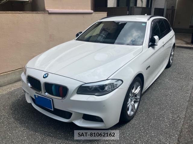 Bmw 5 SERIES 2013-06 8335069-0