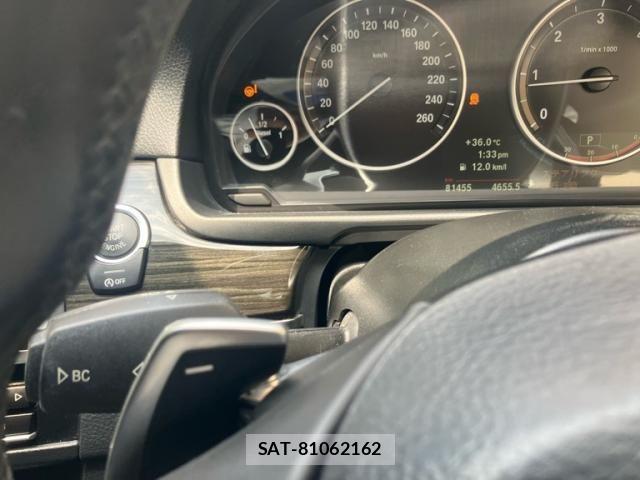 Bmw 5 SERIES 2013-06 8335069-14