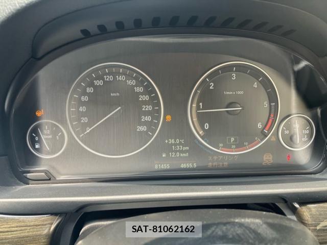 Bmw 5 SERIES 2013-06 8335069-15