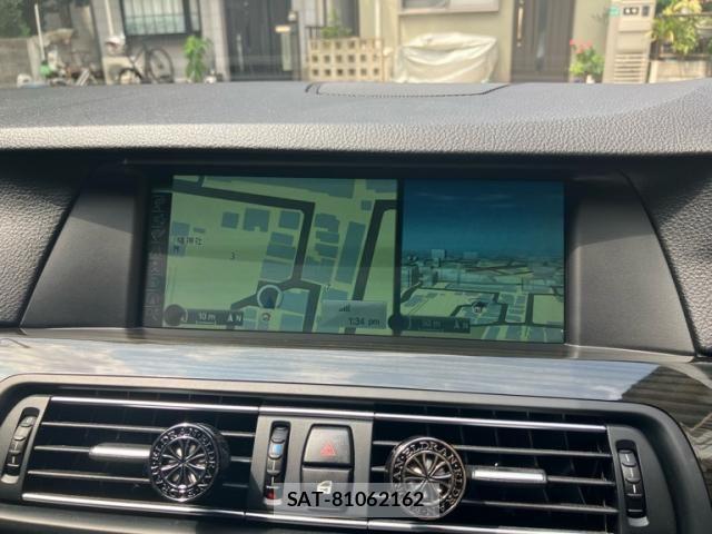 Bmw 5 SERIES 2013-06 8335069-16