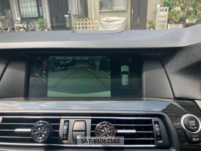 Bmw 5 SERIES 2013-06 8335069-17