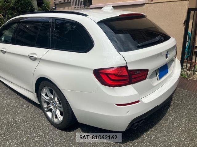 Bmw 5 SERIES 2013-06 8335069-1
