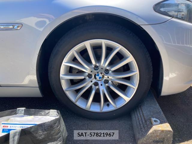 Bmw 5 SERIES 2015-09 8364941-9