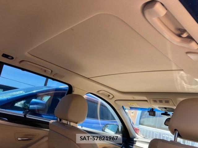 Bmw 5 SERIES 2015-09 8364941-14