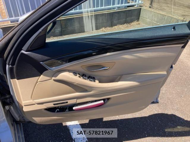Bmw 5 SERIES 2015-09 8364941-15
