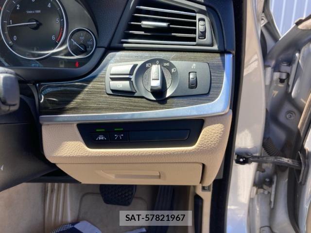 Bmw 5 SERIES 2015-09 8364941-16