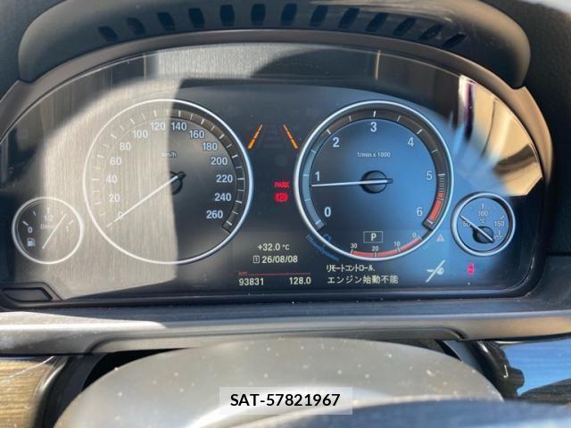 Bmw 5 SERIES 2015-09 8364941-17