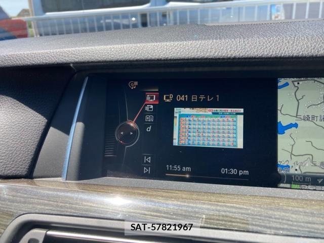 Bmw 5 SERIES 2015-09 8364941-18