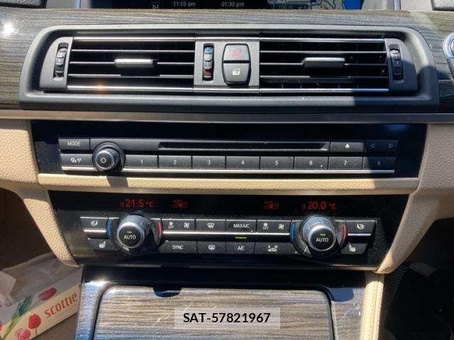 Bmw 5 SERIES 2015-09 8364941-19
