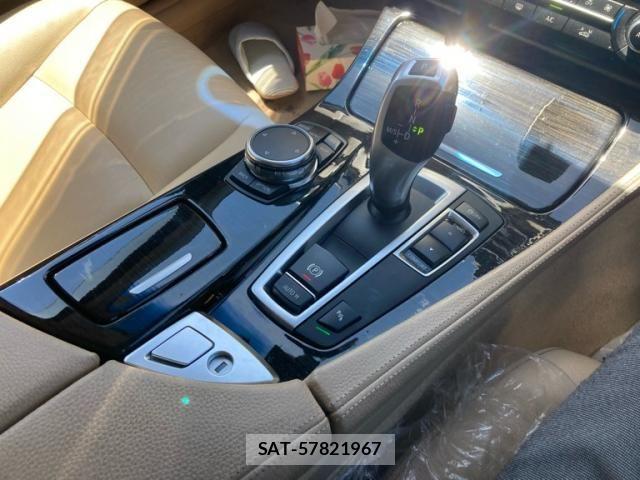 Bmw 5 SERIES 2015-09 8364941-20