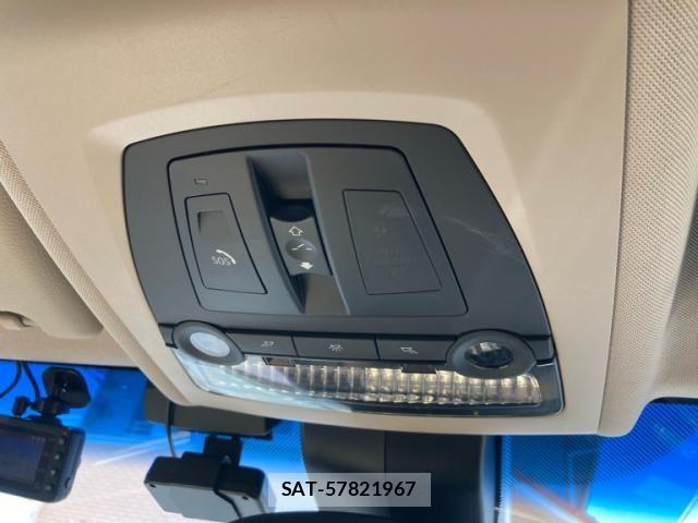 Bmw 5 SERIES 2015-09 8364941-21