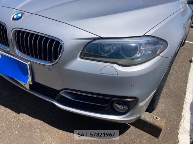 Bmw 5 SERIES 2015-09 8364941-3