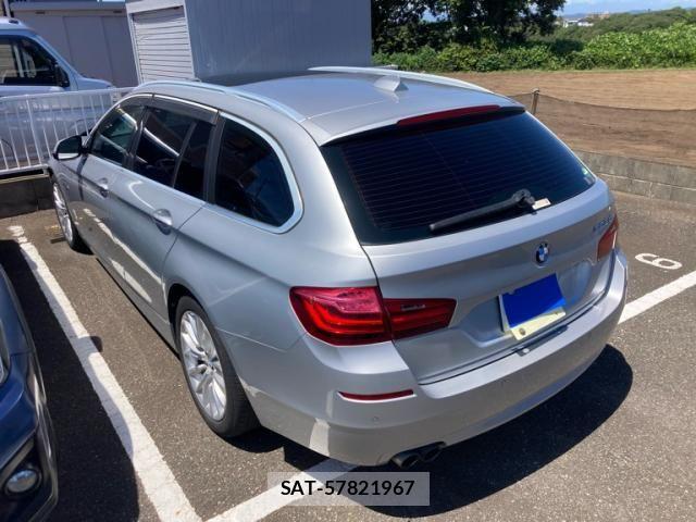 Bmw 5 SERIES 2015-09 8364941-5
